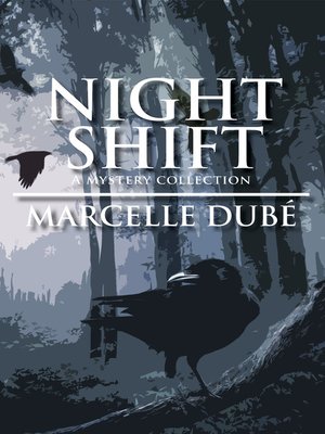 cover image of Night Shift
